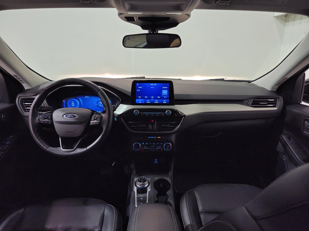 Ford Escape 2021 Ford Escape 2021