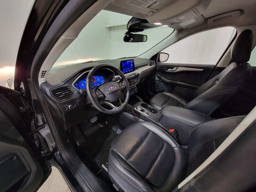 Ford Escape 2021 Ford Escape 2021