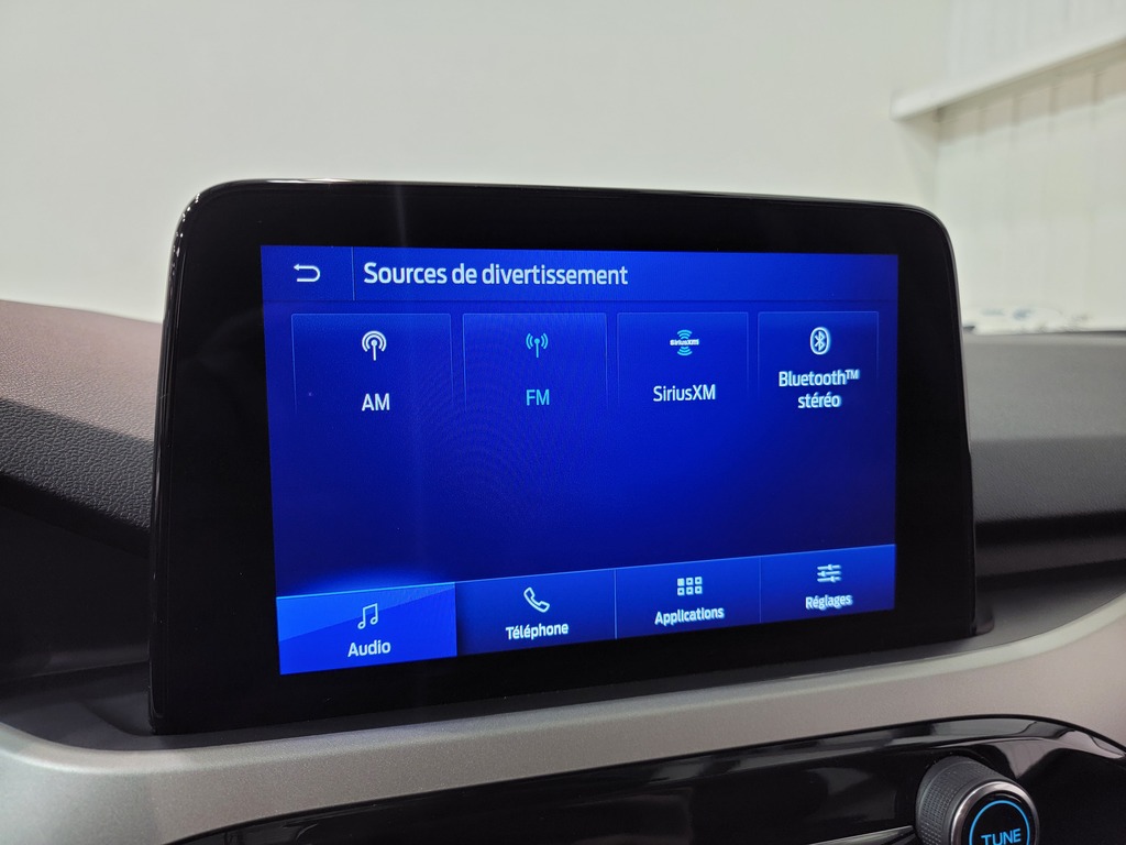 Ford Escape 2021 Ford Escape 2021