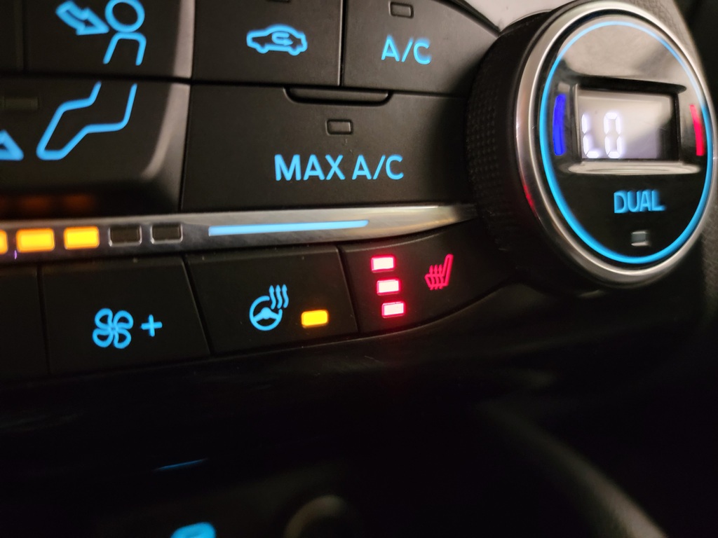 Ford Escape 2021 Ford Escape 2021