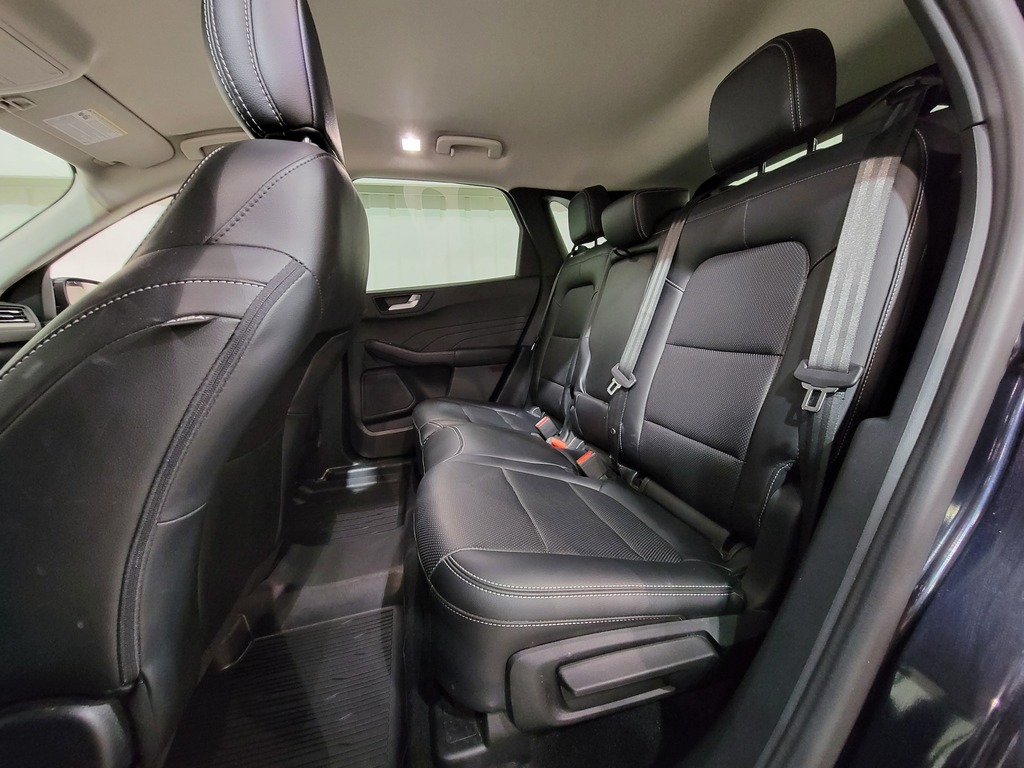Ford Escape 2021 Ford Escape 2021