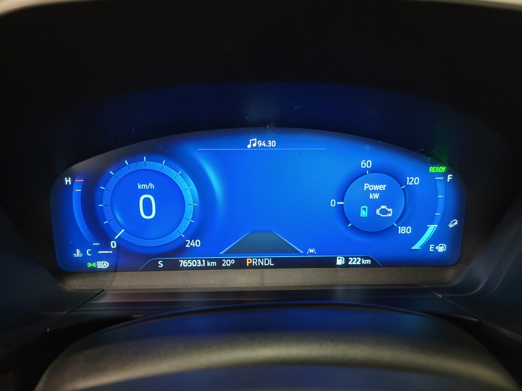Ford Escape 2021 Ford Escape 2021