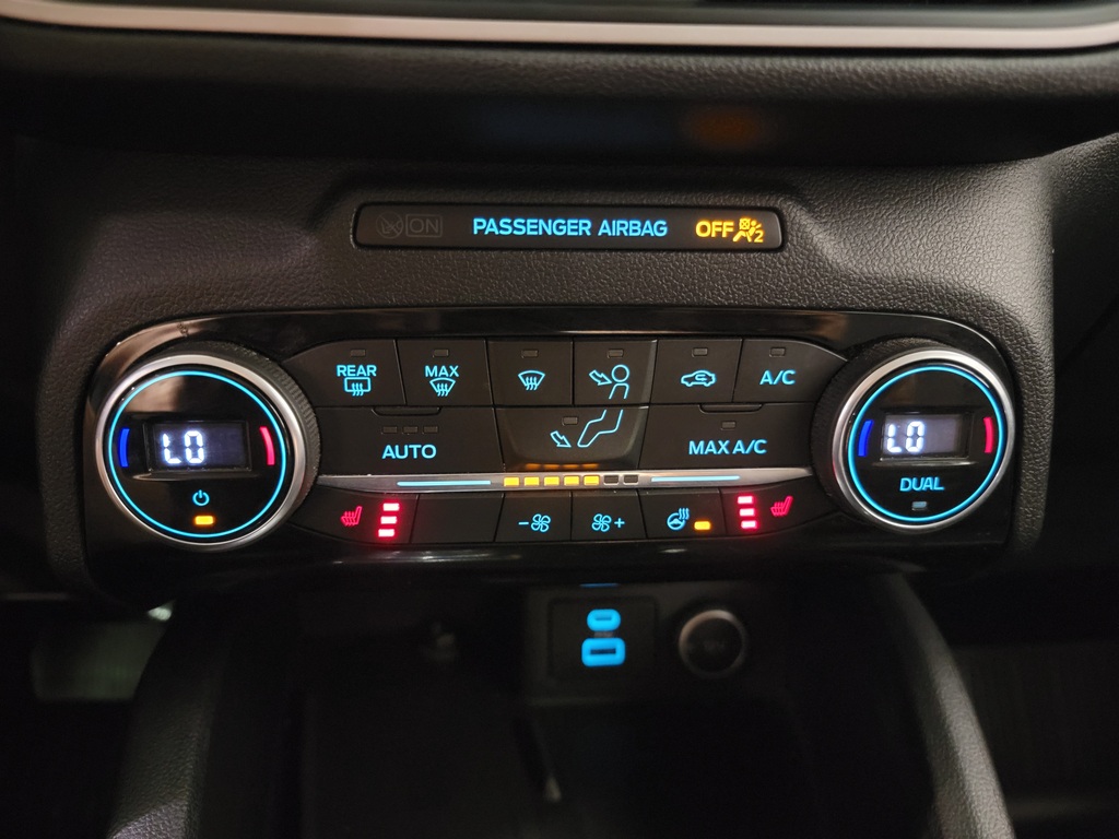 Ford Escape 2021 Ford Escape 2021
