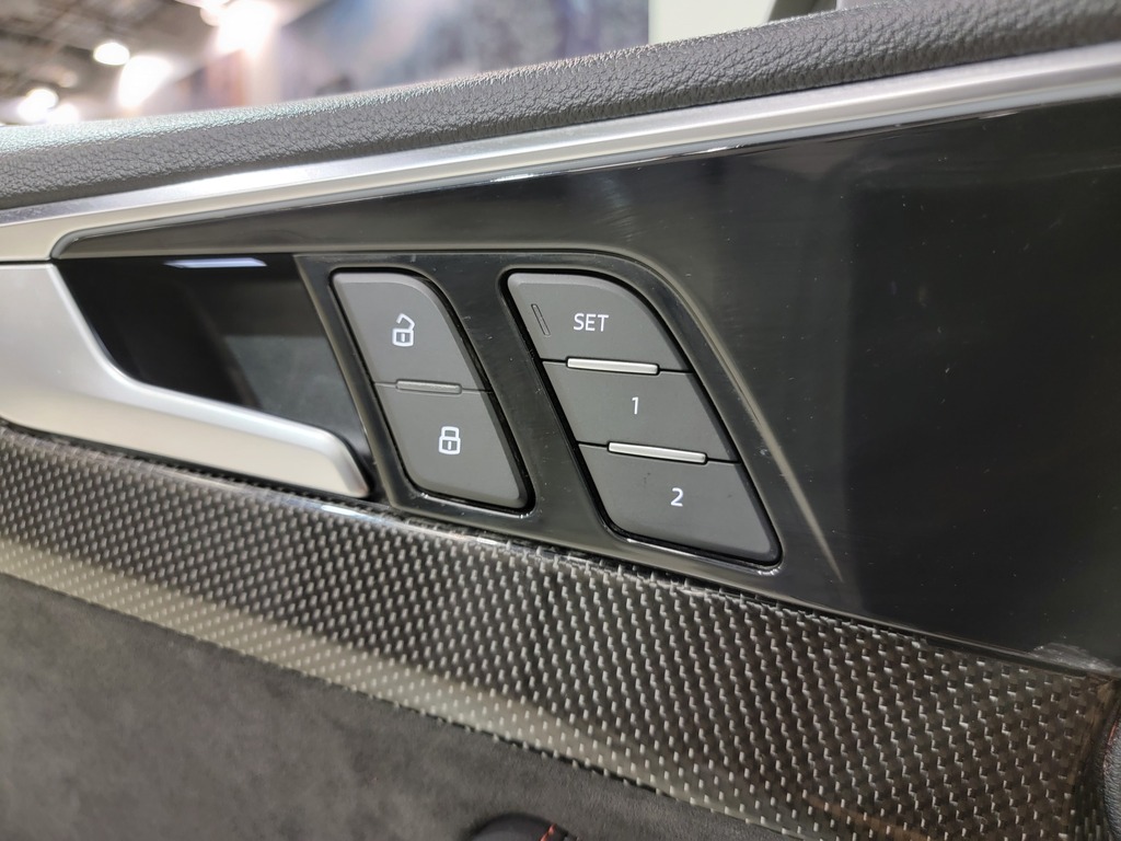 Audi S5 Coupe 2021
