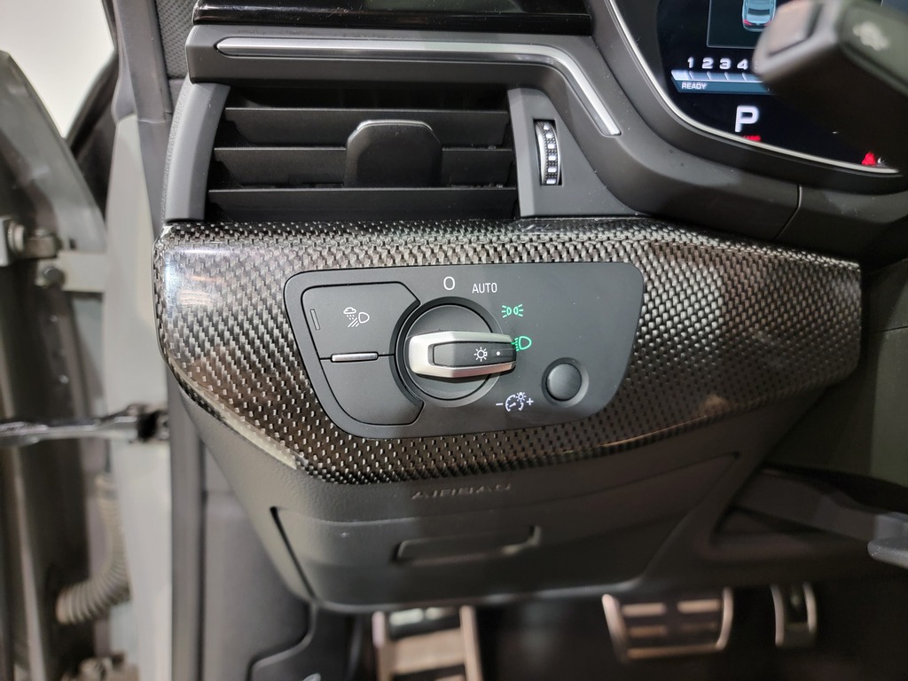 Audi S5 Coupe 2021