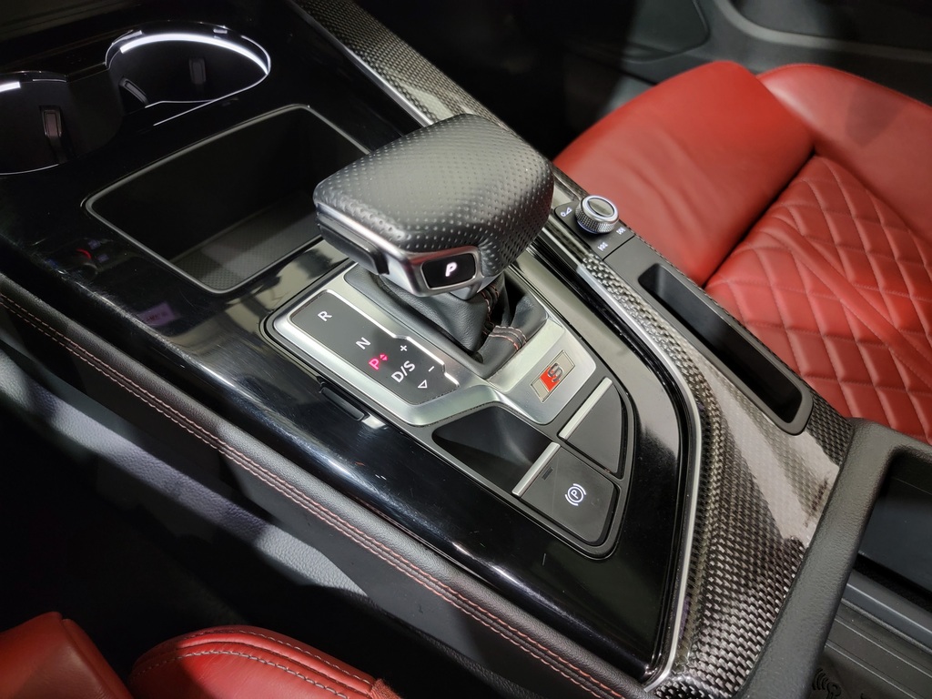 Audi S5 Coupe 2021 Audi S5 Coupe 2021