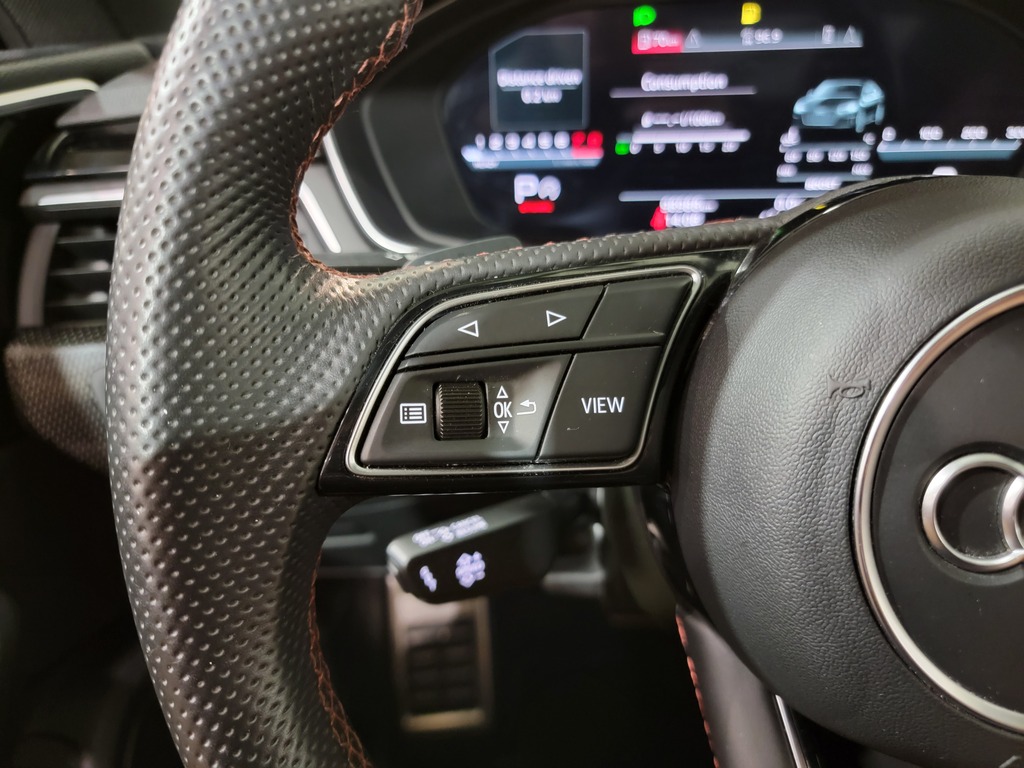 Audi S5 Coupe 2021