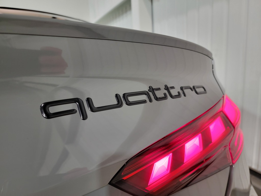 Audi S5 Coupe 2021