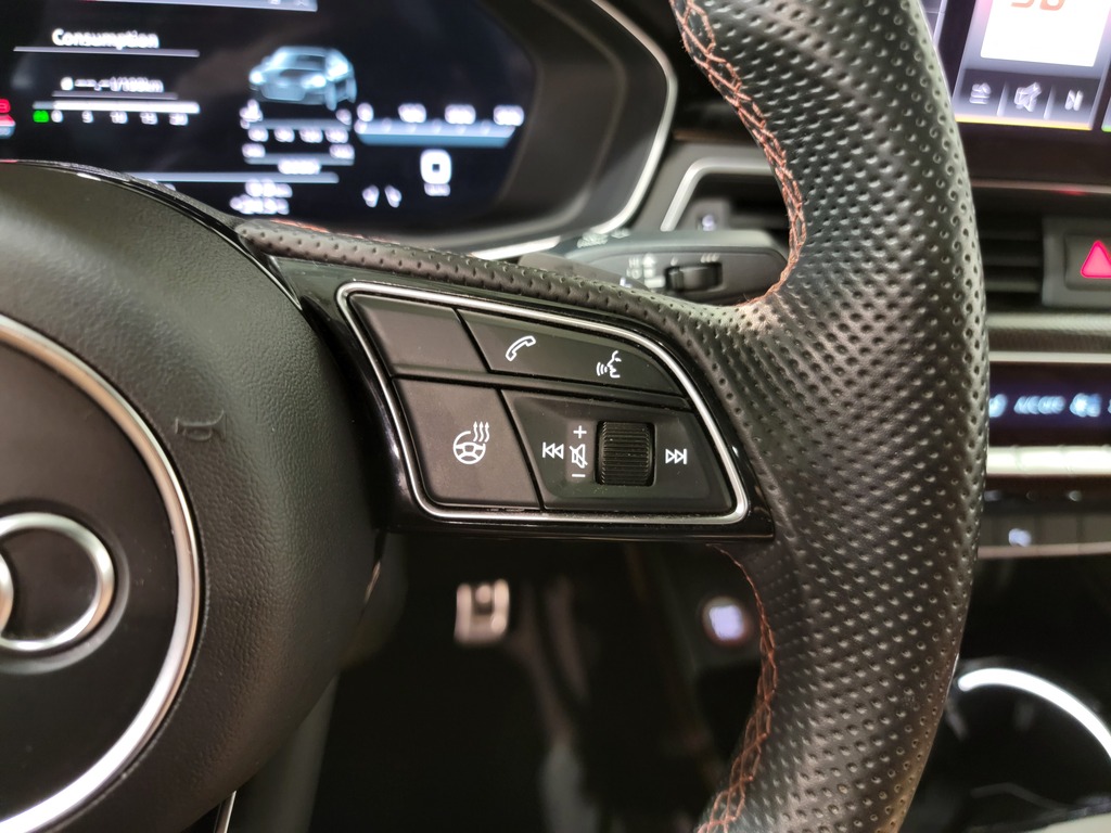 Audi S5 Coupe 2021