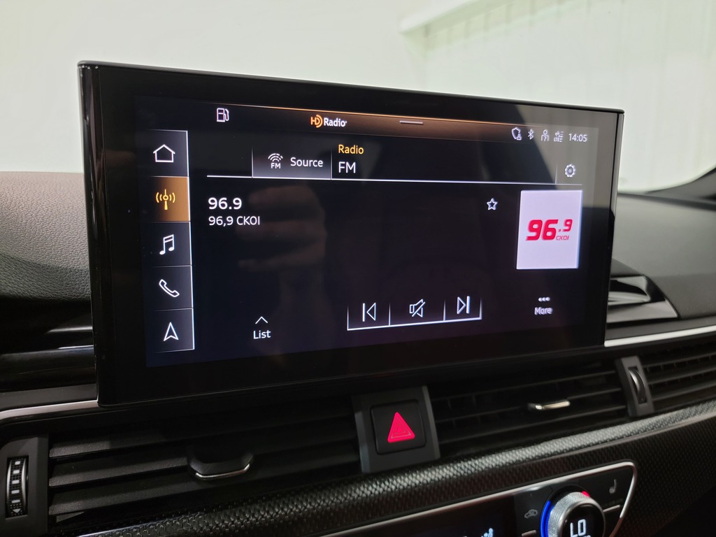 Audi S5 Coupe 2021