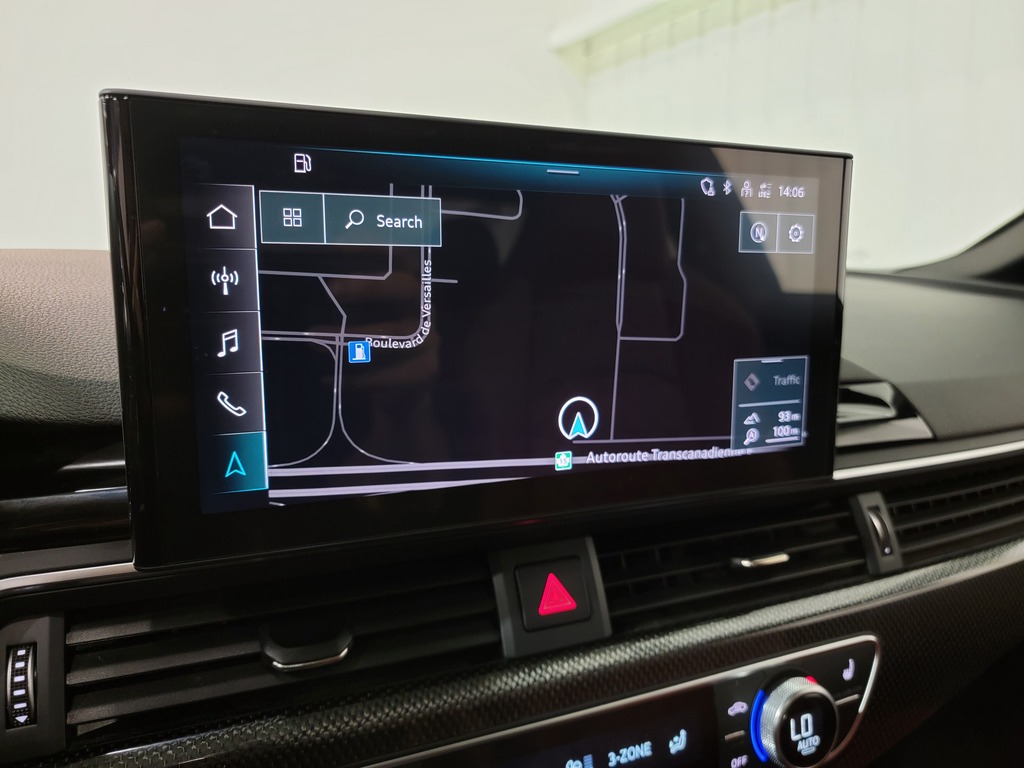 Audi S5 Coupe 2021
