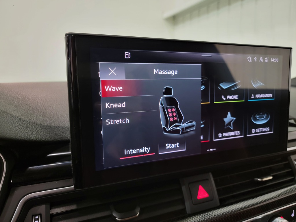 Audi S5 Coupe 2021