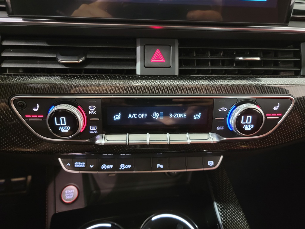 Audi S5 Coupe 2021