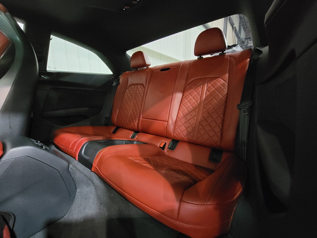 Audi S5 Coupe 2021