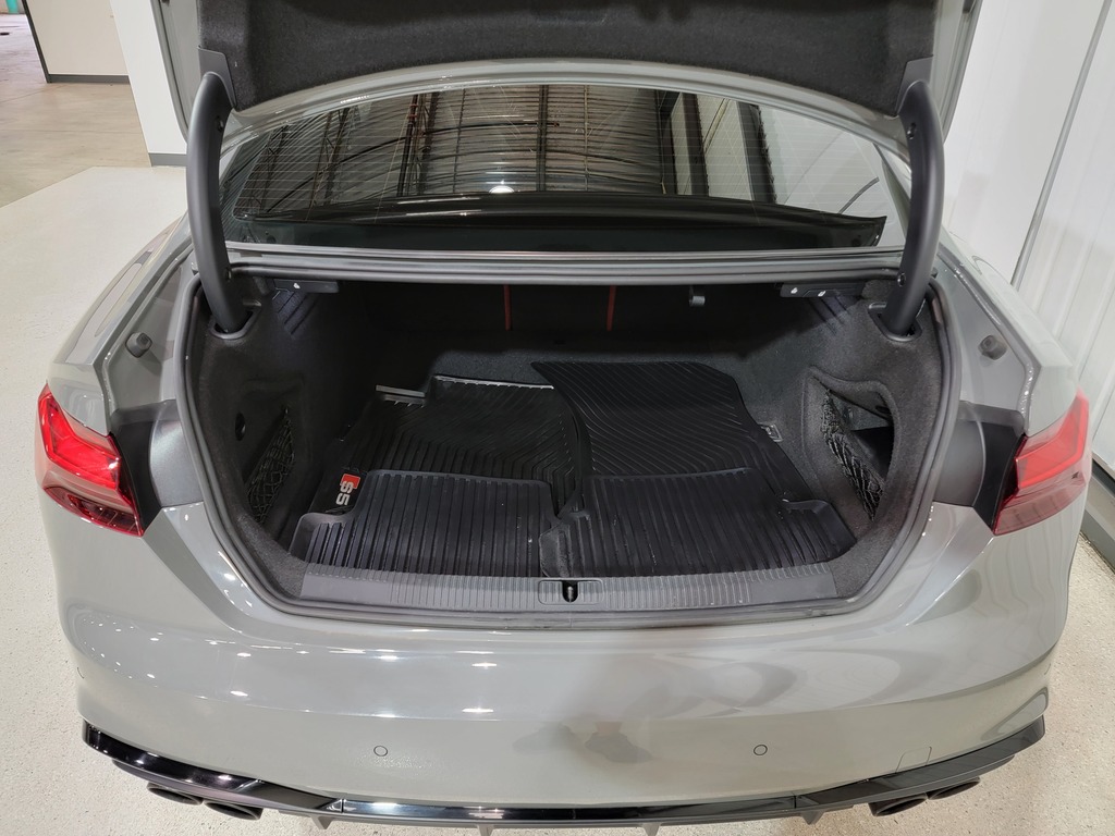 Audi S5 Coupe 2021
