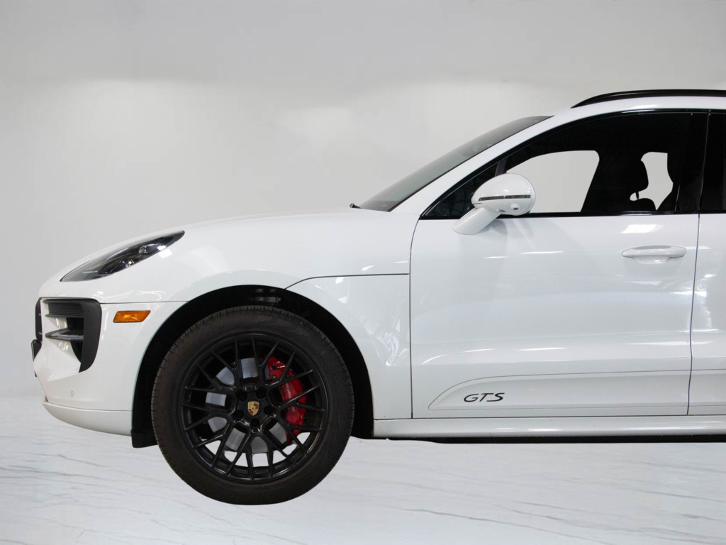 2020 Porsche Macan GTS, Toronto, Cash
