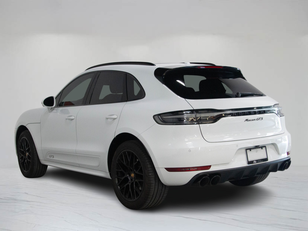 2020 Porsche Macan GTS, Toronto, Cash