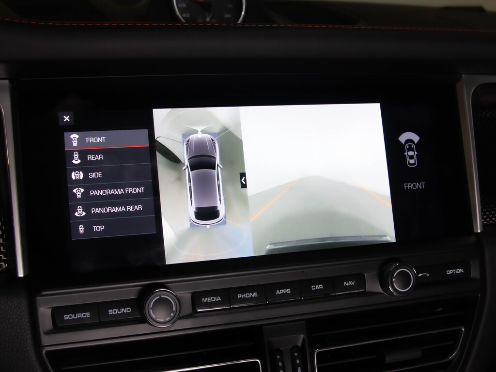 2020 Porsche Macan GTS, Toronto, Cash