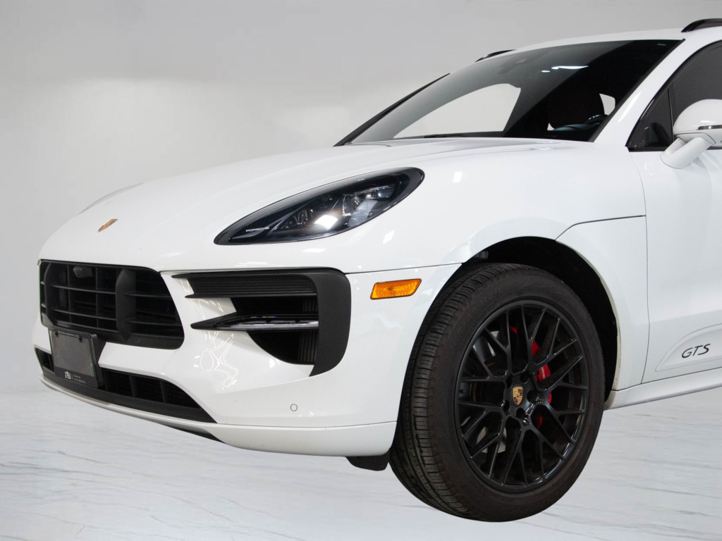 2020 Porsche Macan GTS, Toronto, Cash