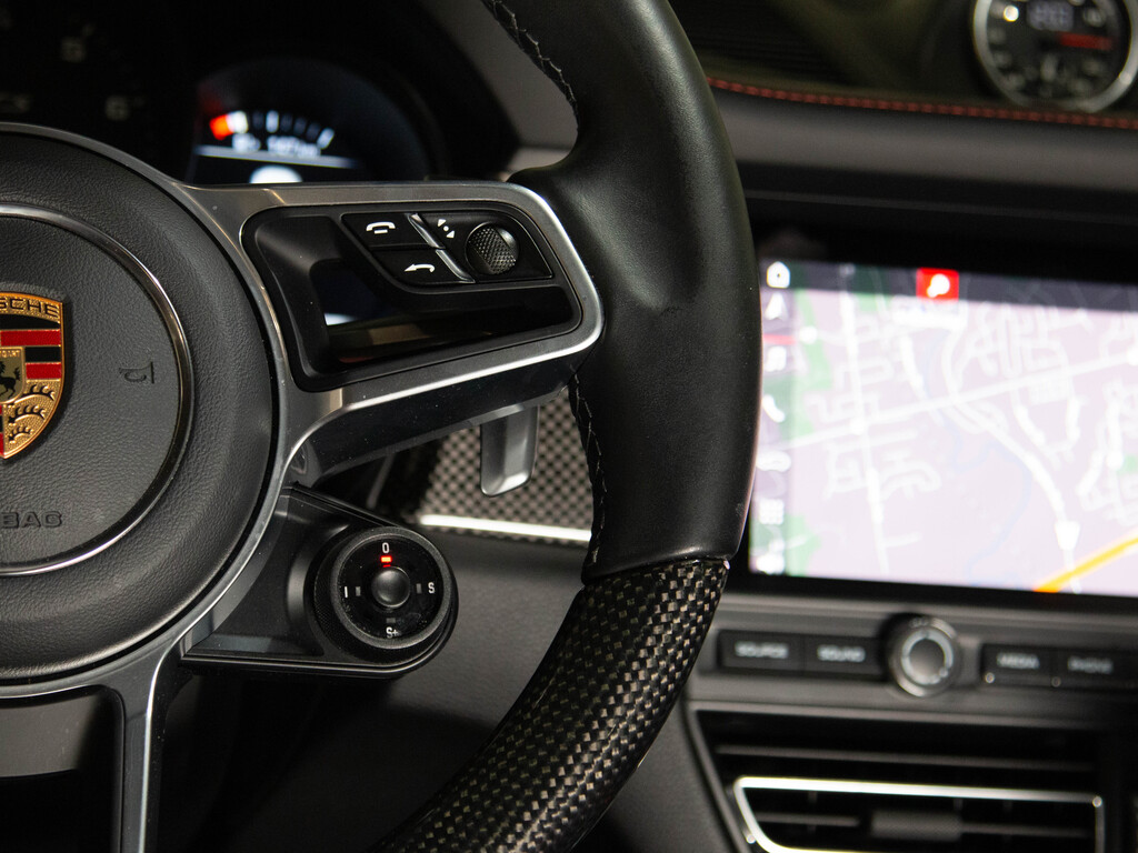 2020 Porsche Macan GTS, Toronto, Cash