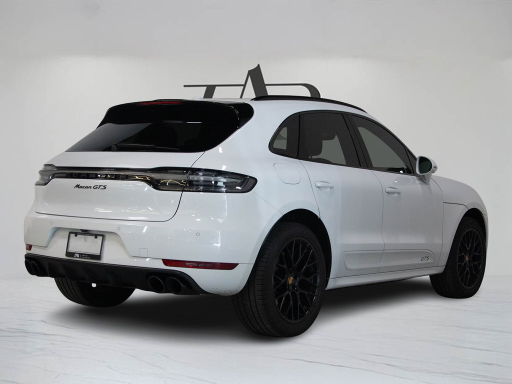 2020 Porsche Macan GTS, Toronto, Cash