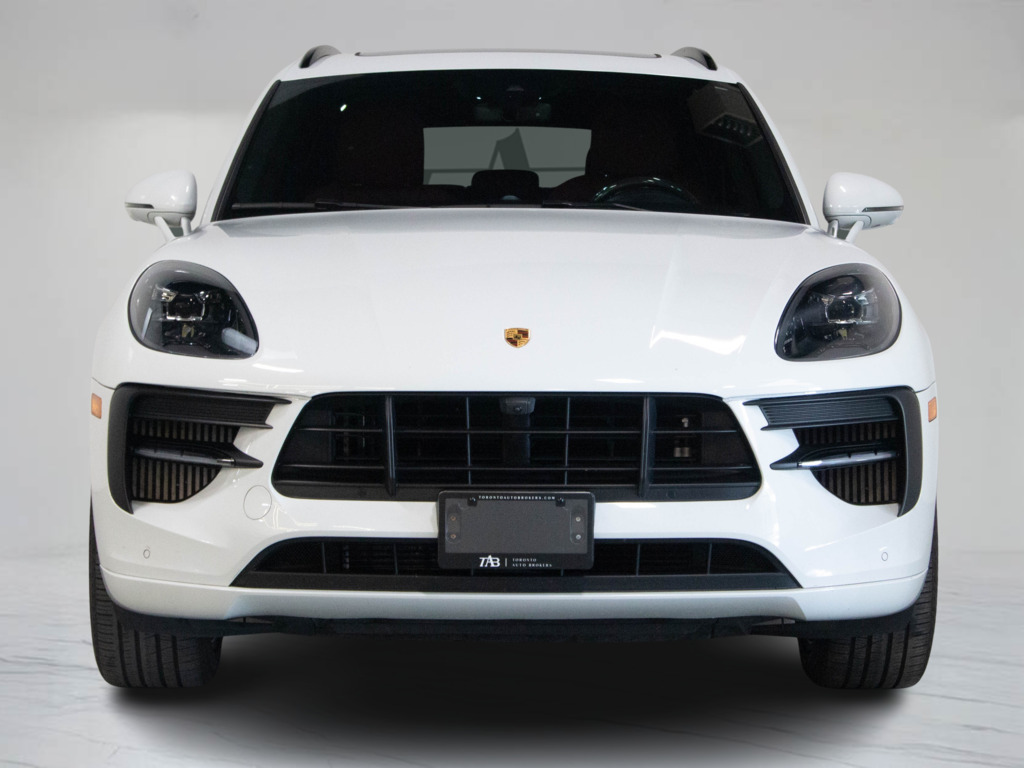 2020 Porsche Macan GTS, Toronto, Cash