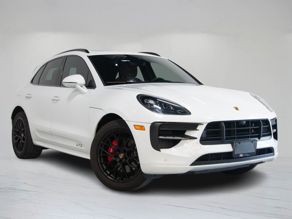 2020 Porsche Macan GTS, Toronto, Cash