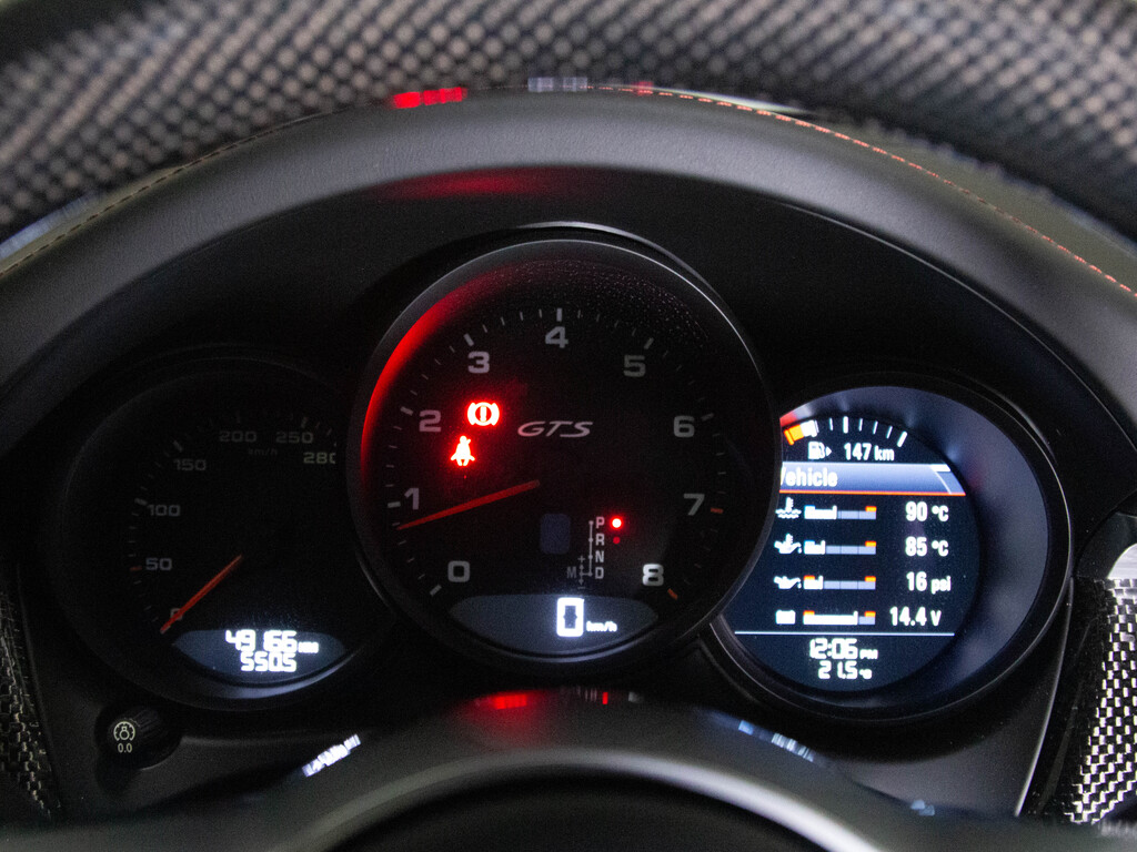 2020 Porsche Macan GTS, Toronto, Cash