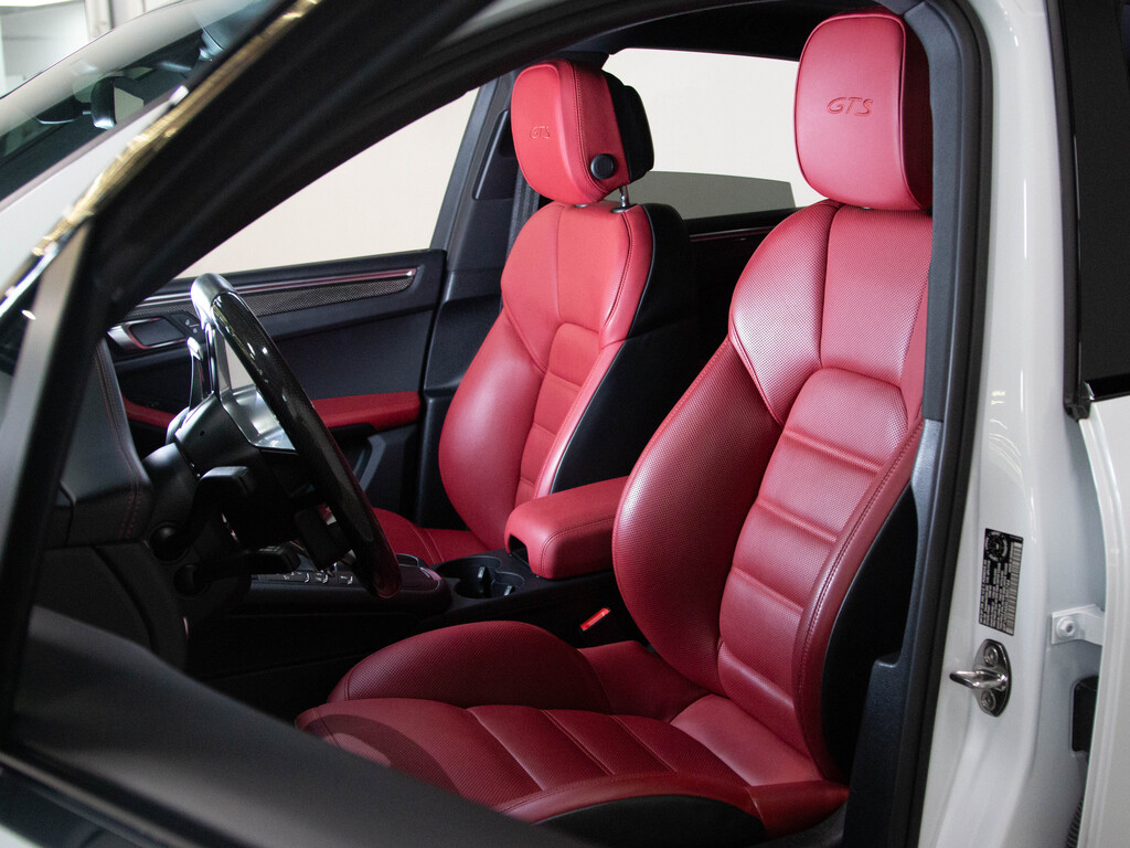 2020 Porsche Macan GTS, Toronto, Cash