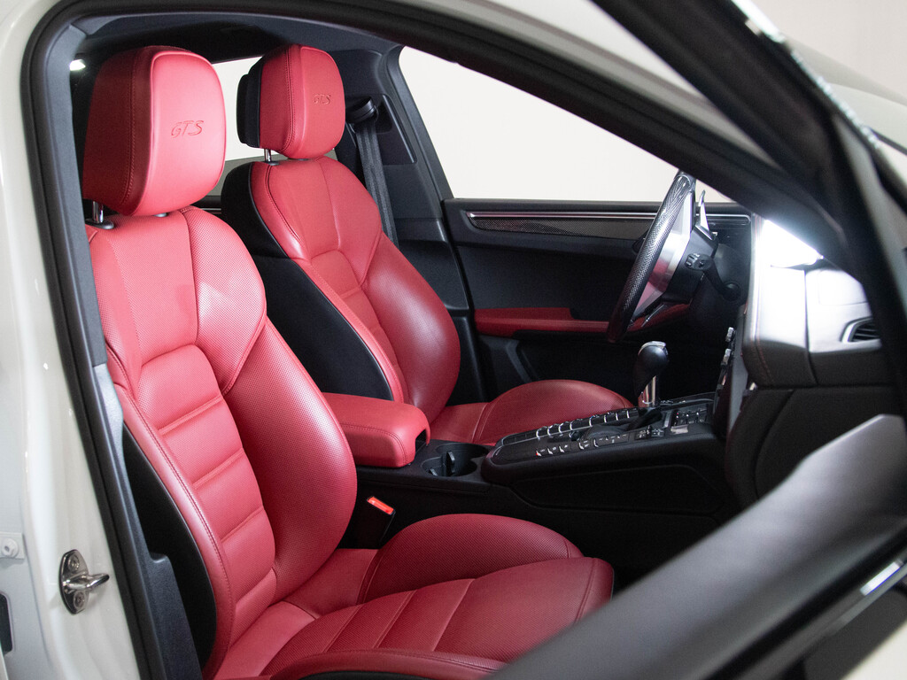 2020 Porsche Macan GTS, Toronto, Cash