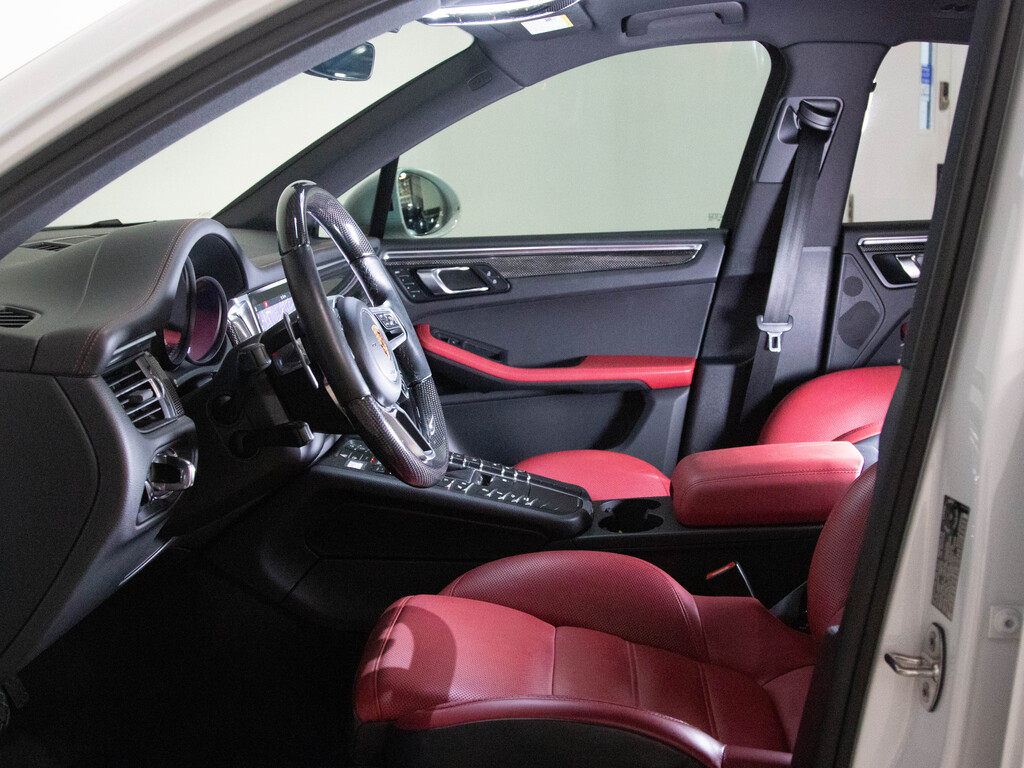 2020 Porsche Macan GTS, Toronto, Cash