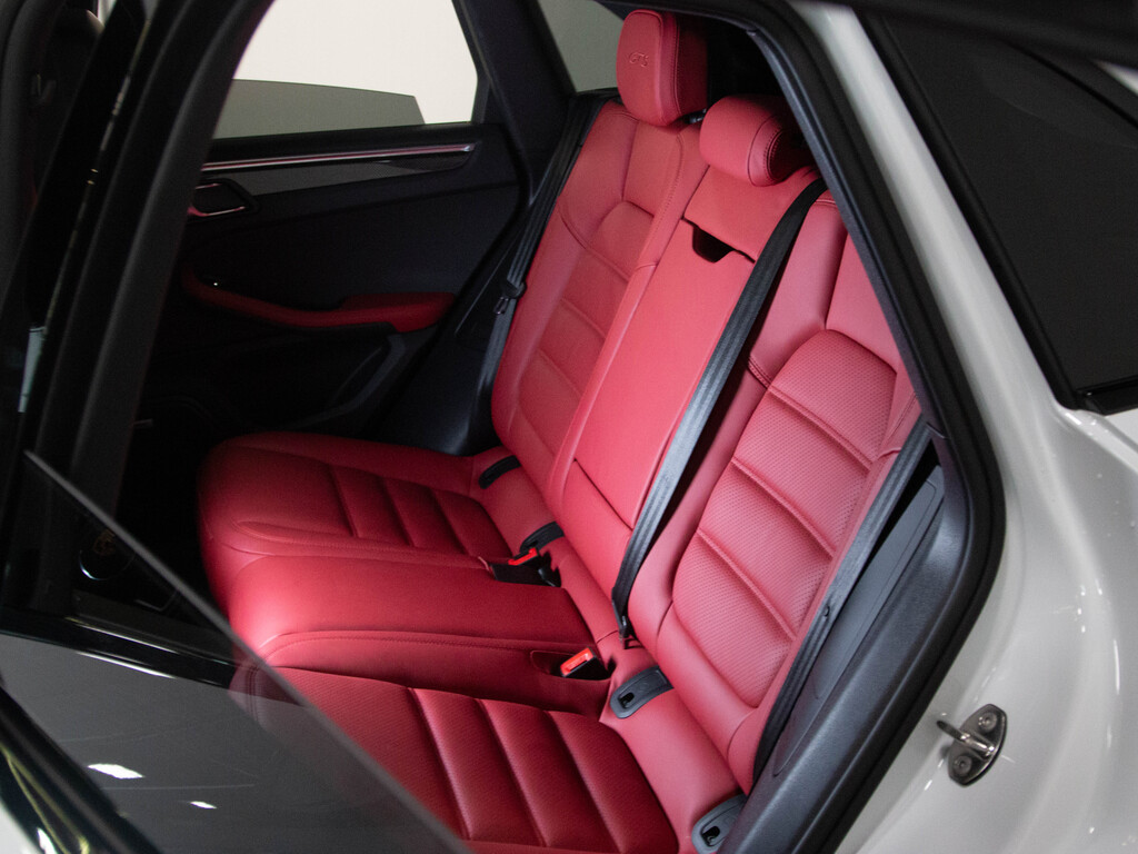 2020 Porsche Macan GTS, Toronto, Cash