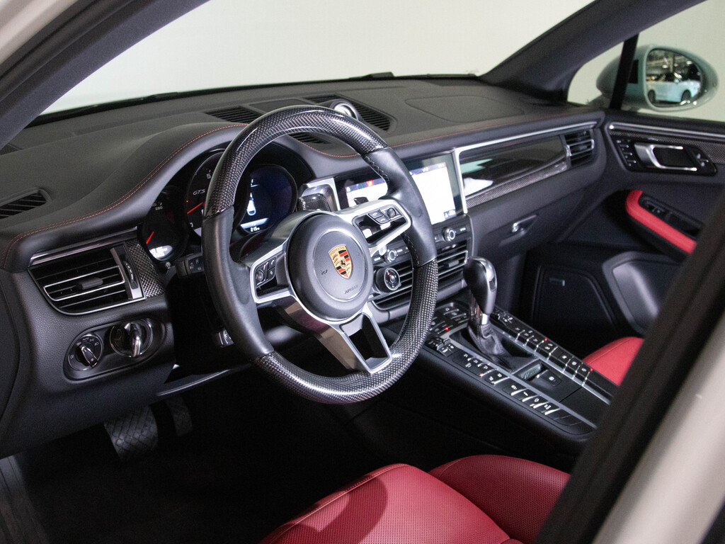 2020 Porsche Macan GTS, Toronto, Cash