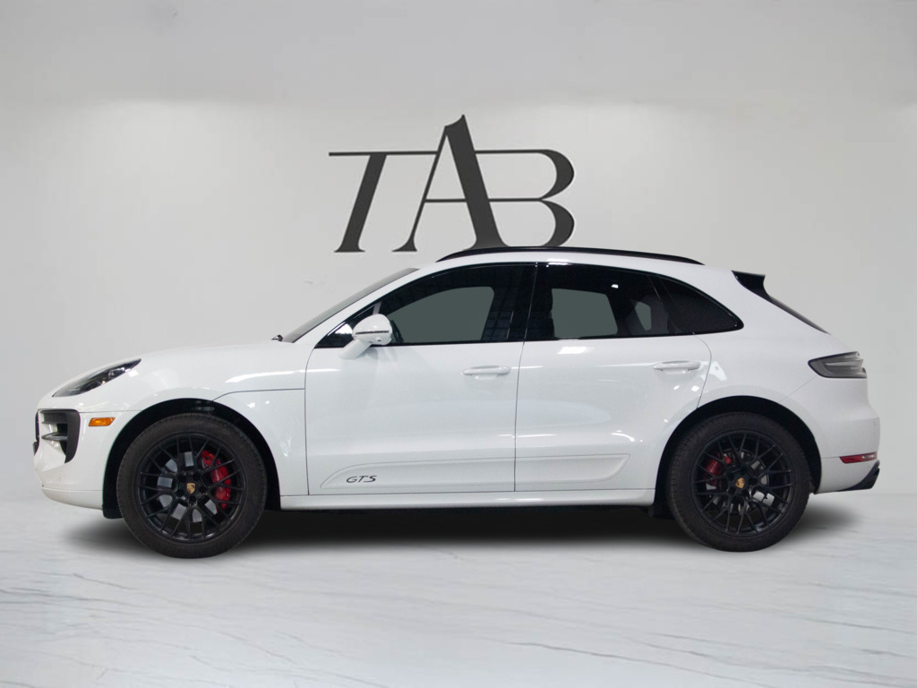 2020 Porsche Macan GTS, Toronto, Cash