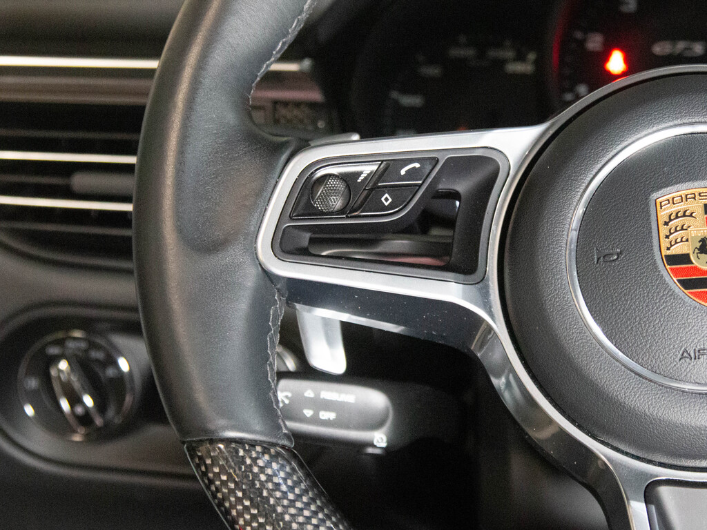 2020 Porsche Macan GTS, Toronto, Cash