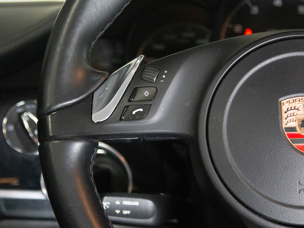 2014 Porsche Panamera 4, 多伦多, 全款车