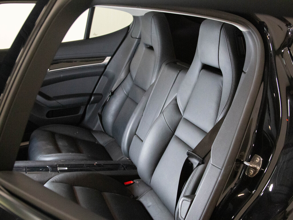 2014 Porsche Panamera 4, 多伦多, 全款车