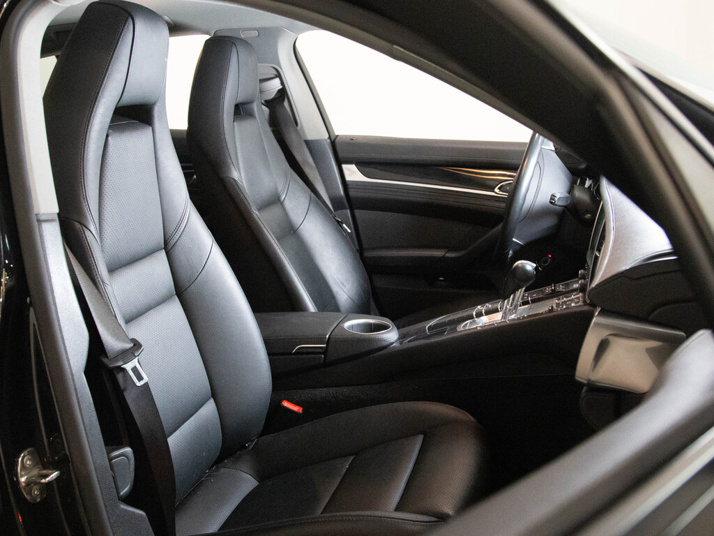 2014 Porsche Panamera 4, 多伦多, 全款车