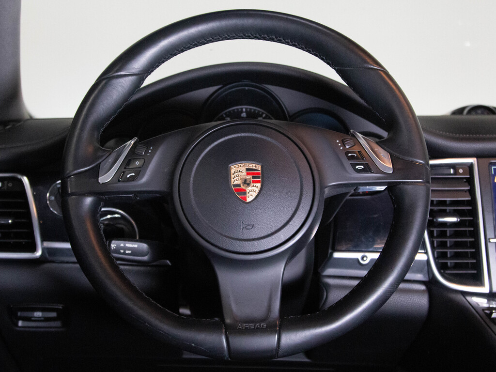 2014 Porsche Panamera 4, 多伦多, 全款车