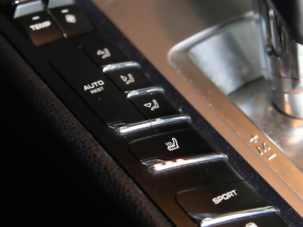 2014 Porsche Panamera 4, 多伦多, 全款车