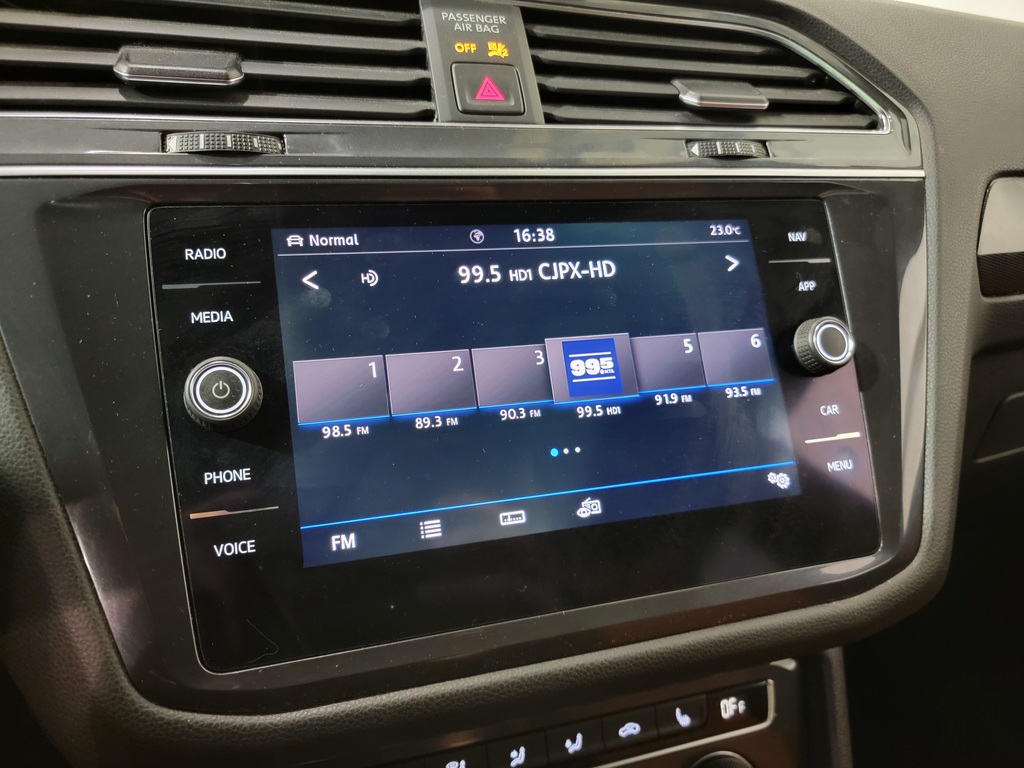 Volkswagen Tiguan 2020 Volkswagen Tiguan 2020