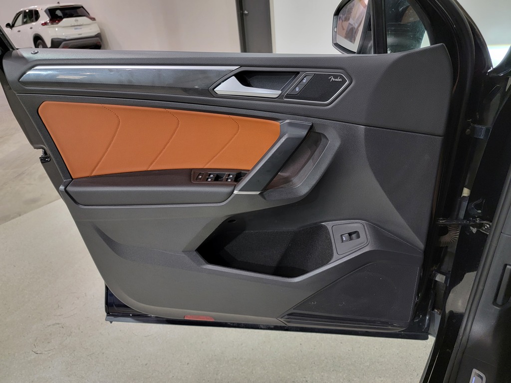Volkswagen Tiguan 2020 Volkswagen Tiguan 2020