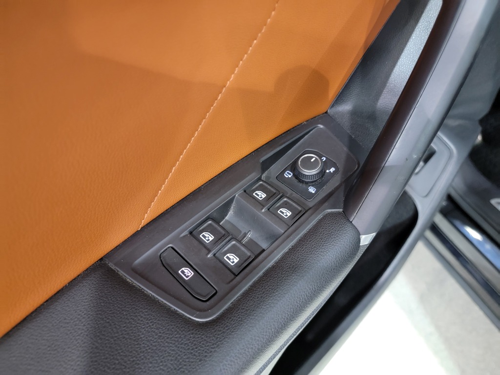 Volkswagen Tiguan 2020 Volkswagen Tiguan 2020