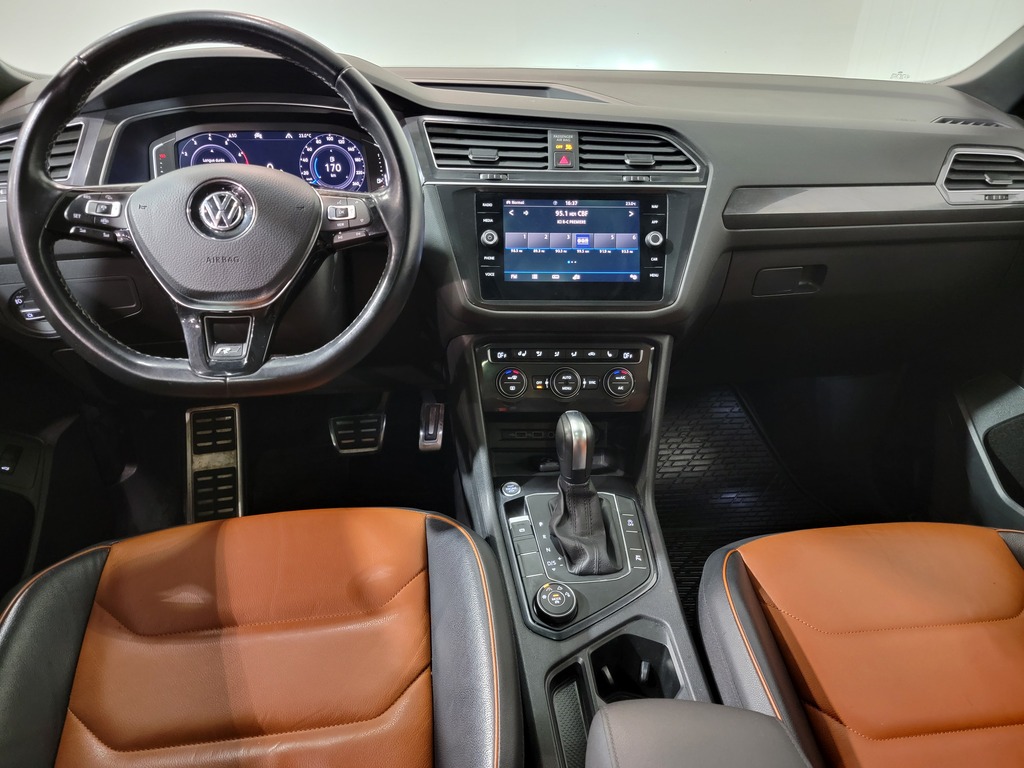 Volkswagen Tiguan 2020 Volkswagen Tiguan 2020