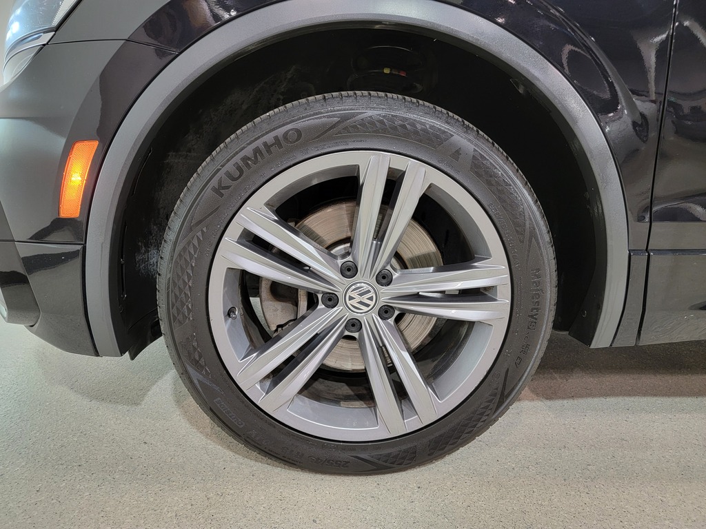 Volkswagen Tiguan 2020 Volkswagen Tiguan 2020