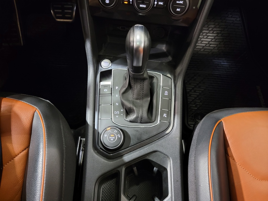 Volkswagen Tiguan 2020 Volkswagen Tiguan 2020