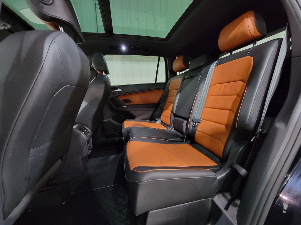 Volkswagen Tiguan 2020 Volkswagen Tiguan 2020