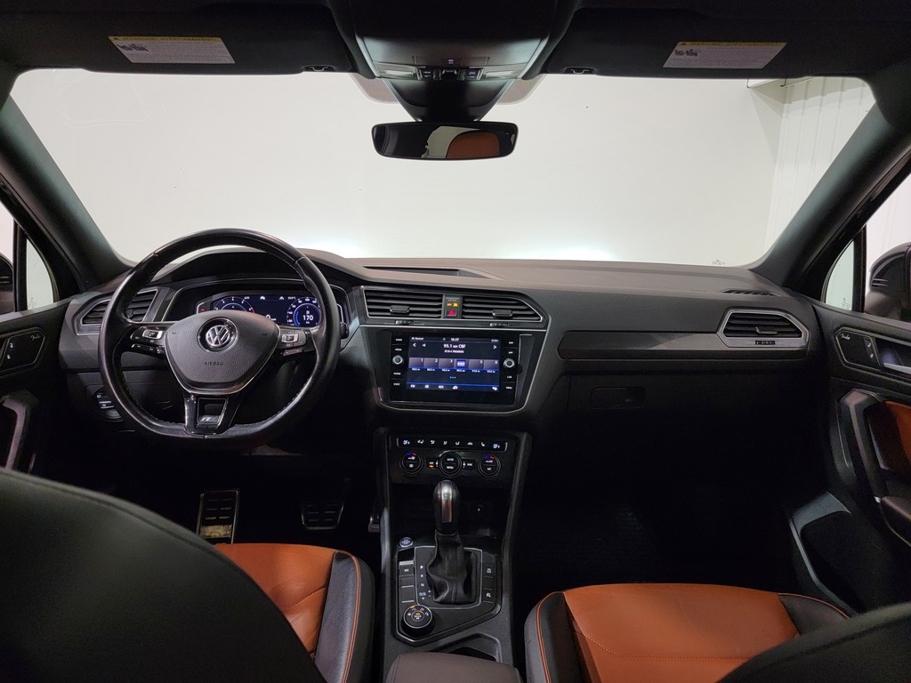 Volkswagen Tiguan 2020 Volkswagen Tiguan 2020