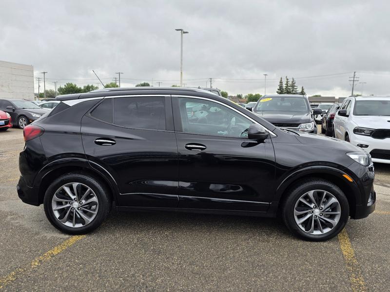 2022 Buick Encore