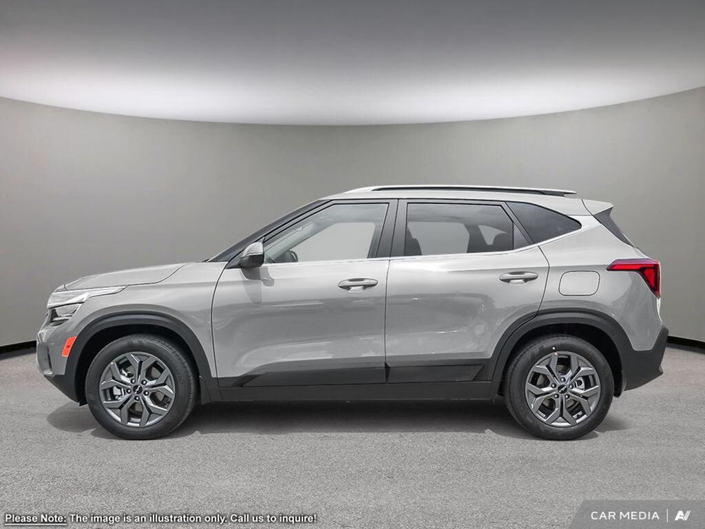 2026 Kia Seltos EX, Vancouver, Cash